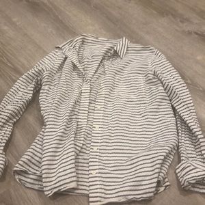 J.Crew Button Down Shirt